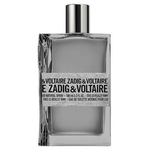 Producto - Zadig And Voltaire This Is Really Him! Decant