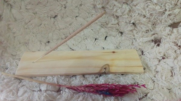 Producto - TABLA PORTASAHUMERIO