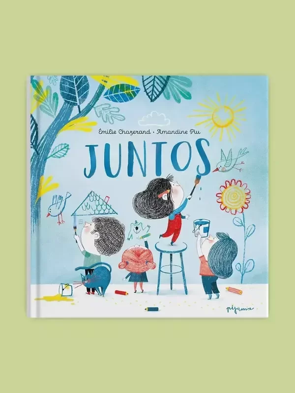 Producto - JUNTOS