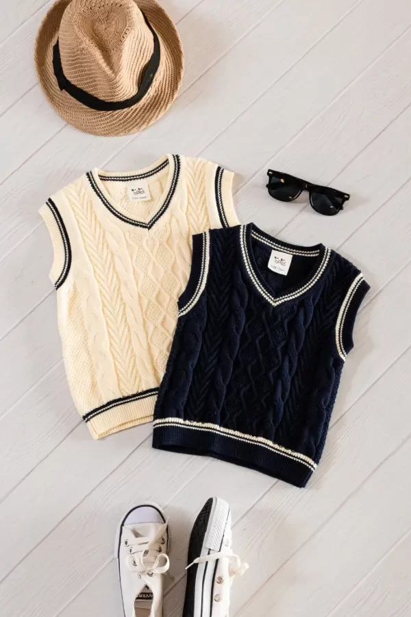 Producto - CHALECO HERITAGE - COD 1029