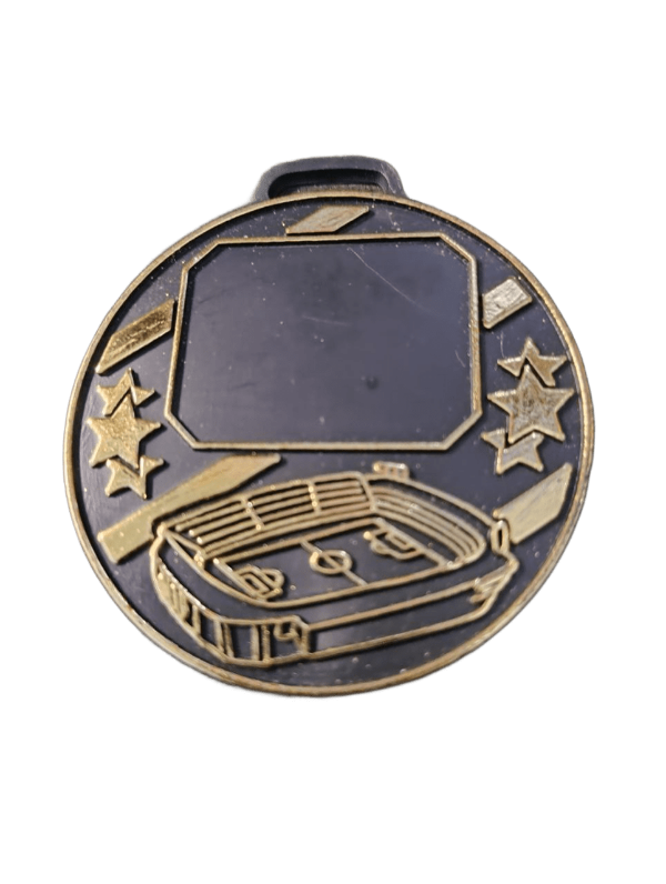 Producto - Medalla Plástica Mod. Estadio