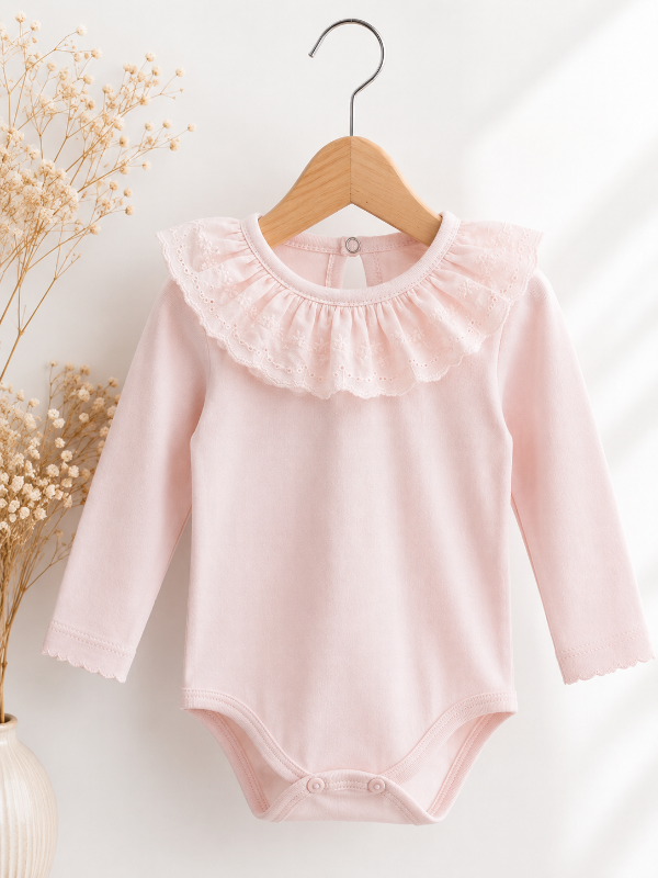 Producto - BODY JULIETA BEBA - 5