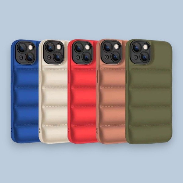 Producto - Funda Puffer