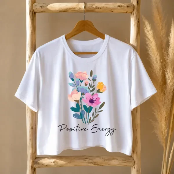 Producto - POSITIVE ENERGY