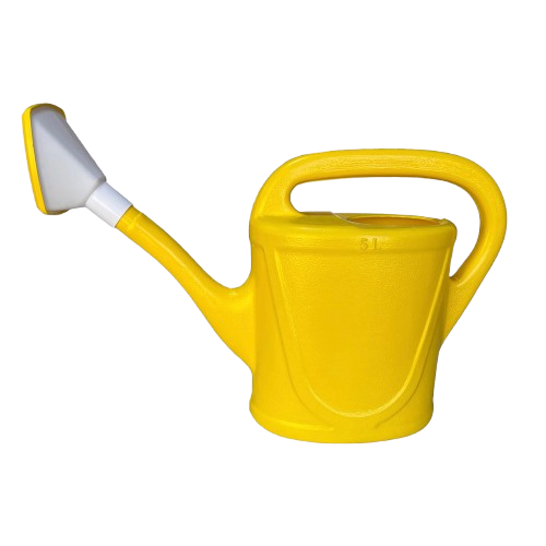 Producto - Regadera de Plástico Matri