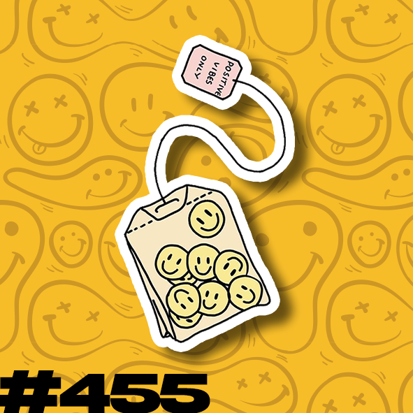 Producto - Smile #455 Tecito de sonrisas