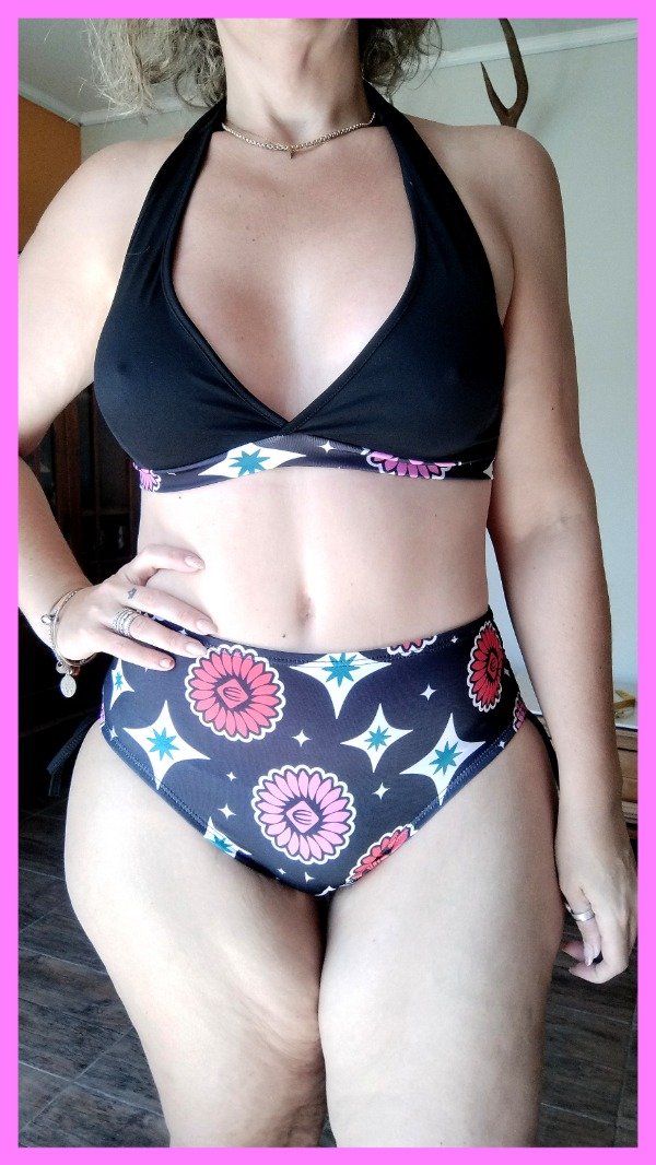 Producto - Bikini Marilyn