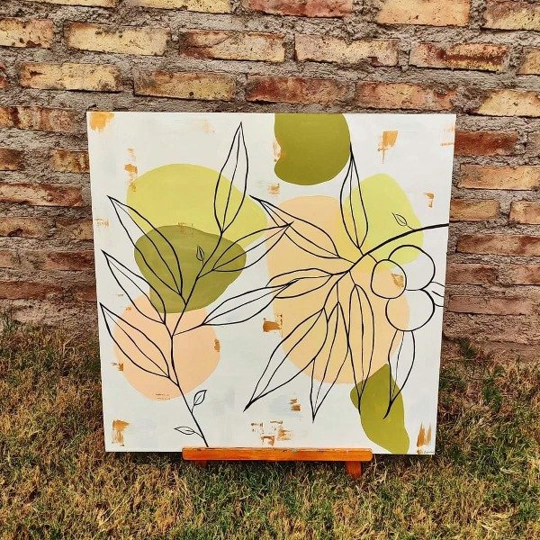 Producto - HOJAS BOTANICO - 0