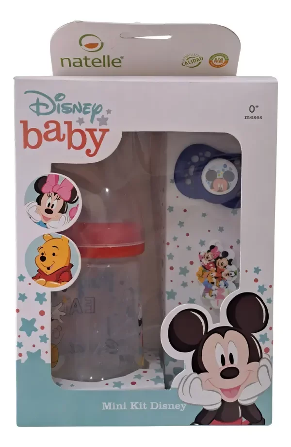 Producto - Mini Kit Disney Minnie o Mickey