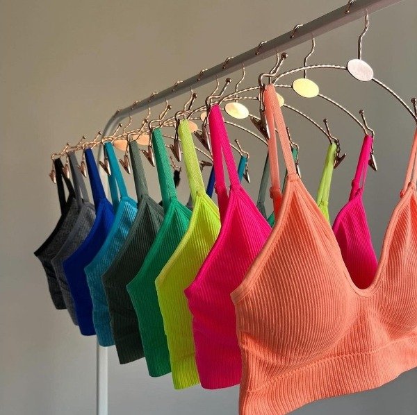Producto - BRUNA COMFY SEMI VEDETINA