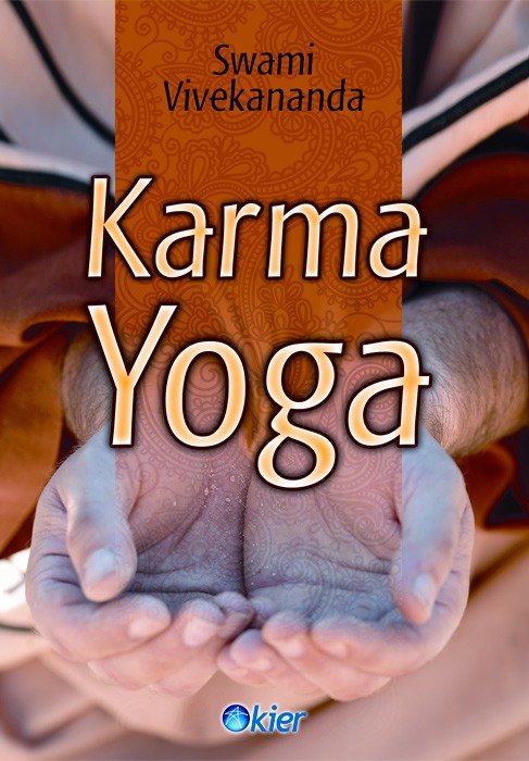 Producto - KARMA YOGA