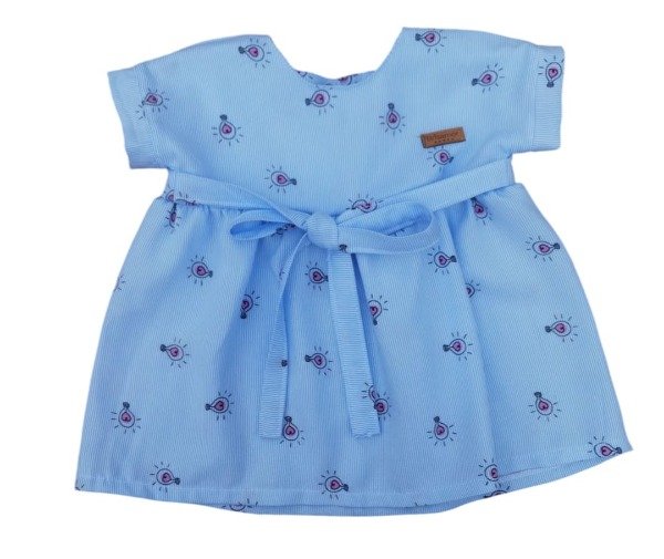 Producto - VESTIDO LUZ