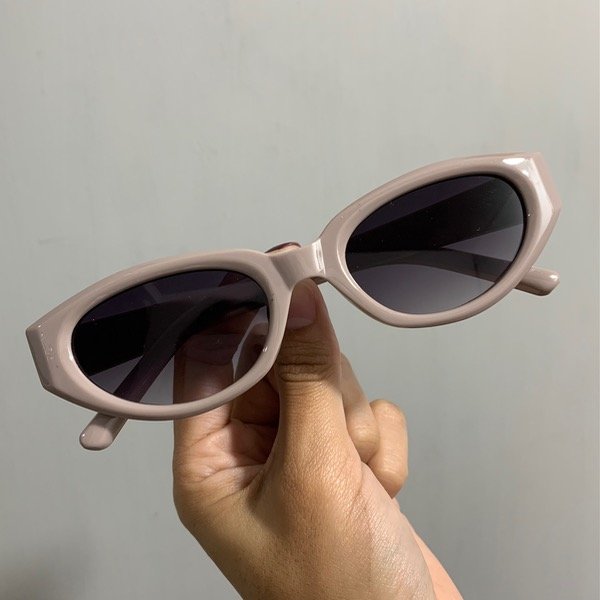 Producto - Lentes Velvet nude