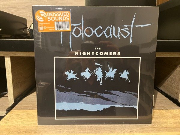 Producto - Holocaust - The Nightcomers - Vinilo / Lp