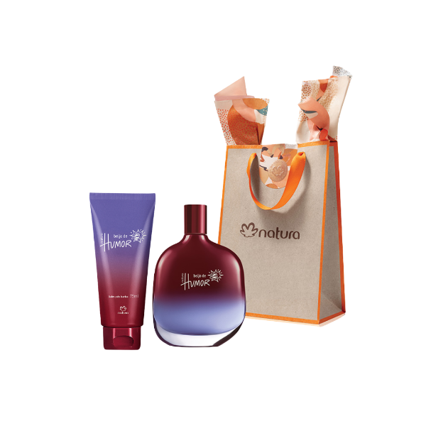 Producto - Regalo Humor Beijo Masculino