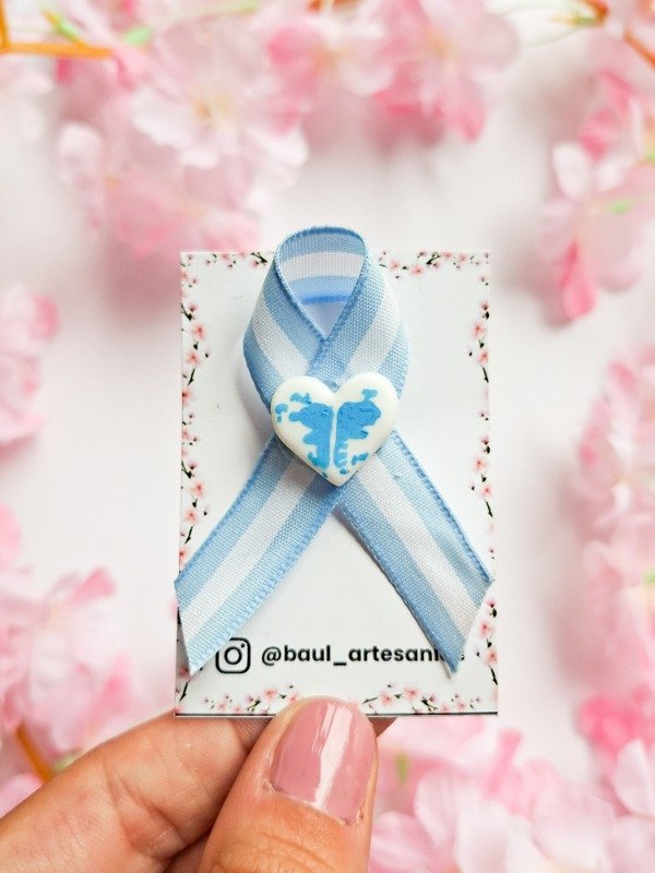 Producto - Escarapela Malvinas