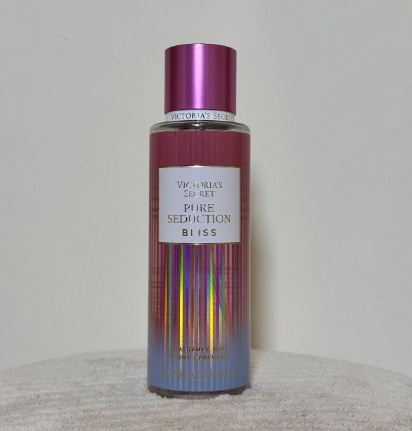 Producto - Body splash VICTORIA'S SECRET Pure Seduction Bliss - 1