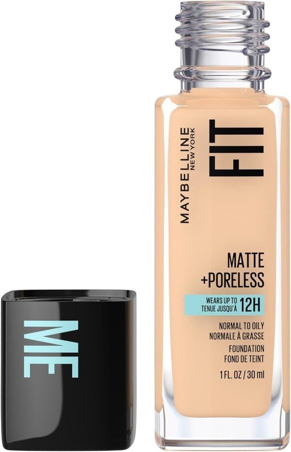 Producto - BASE LÍQUIDA FIT ME MAYBELLINE