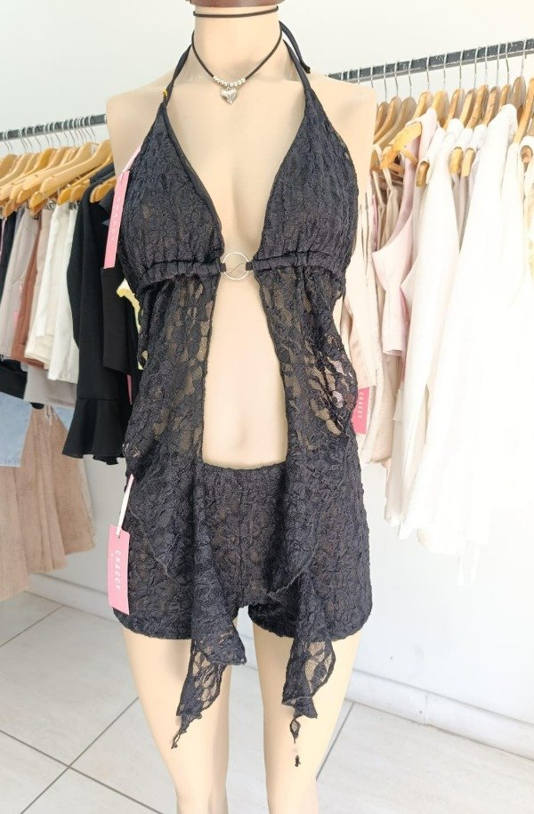 Producto - TOP YANE