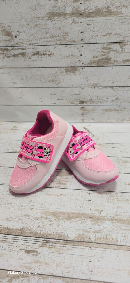 Producto - zapatilla minnie del 27 al 34 - 2