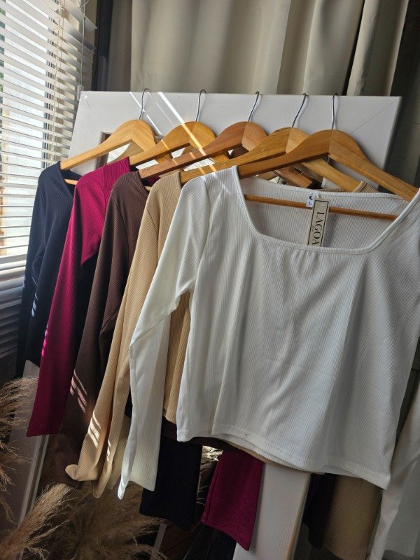 Producto - Cms1 camiseta mangas largas