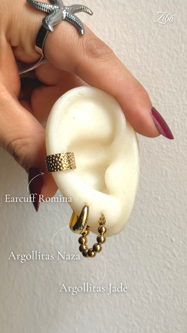 Producto - Argollitas Naza - B - 2
