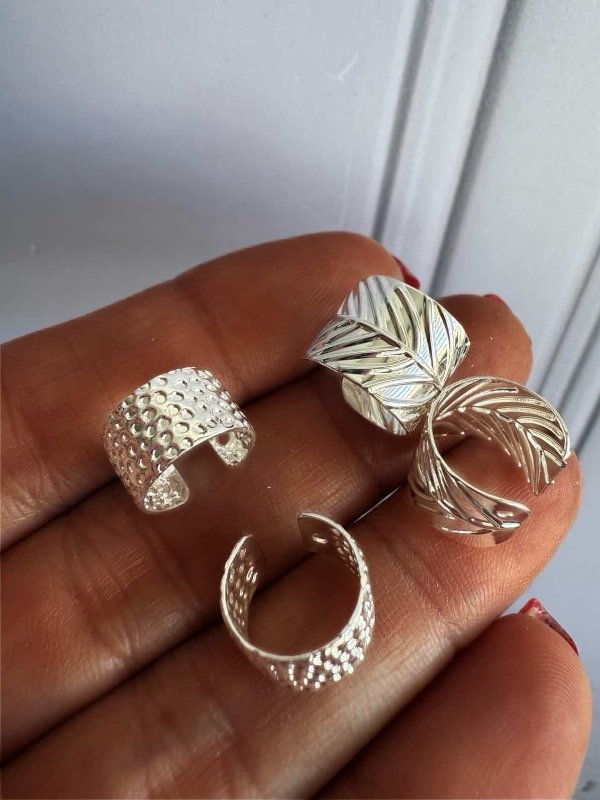 Producto - Earcuff Romina - AB