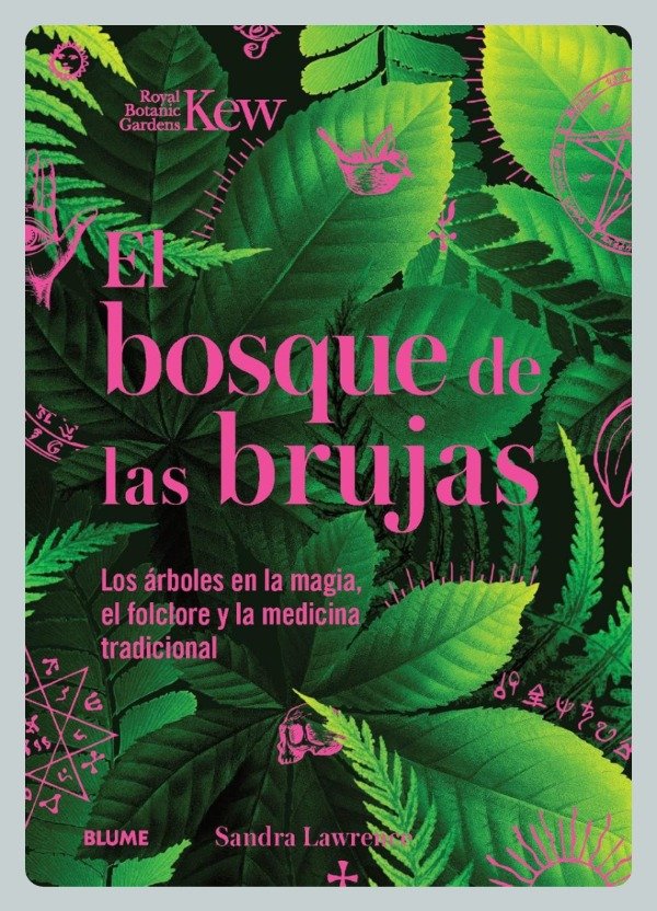 Producto - Lawrence: El Bosque de las Brujas
