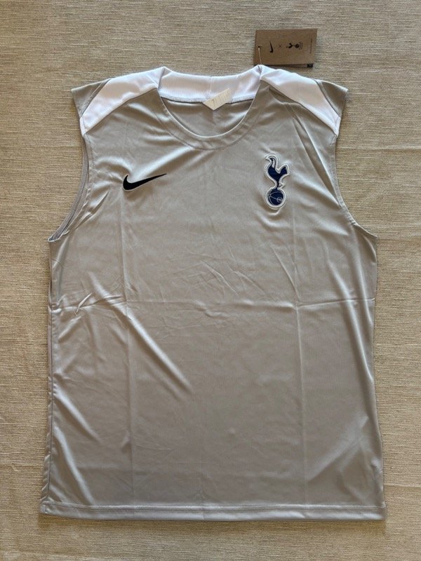 Producto - Musculosa Tottenham titular 25/26