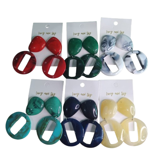 Producto - Aro Acrilico Doble 21684 (2)