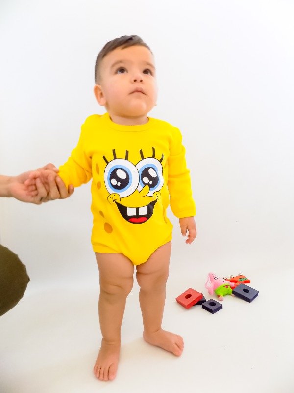 Producto - Body Bob esponja ML x5