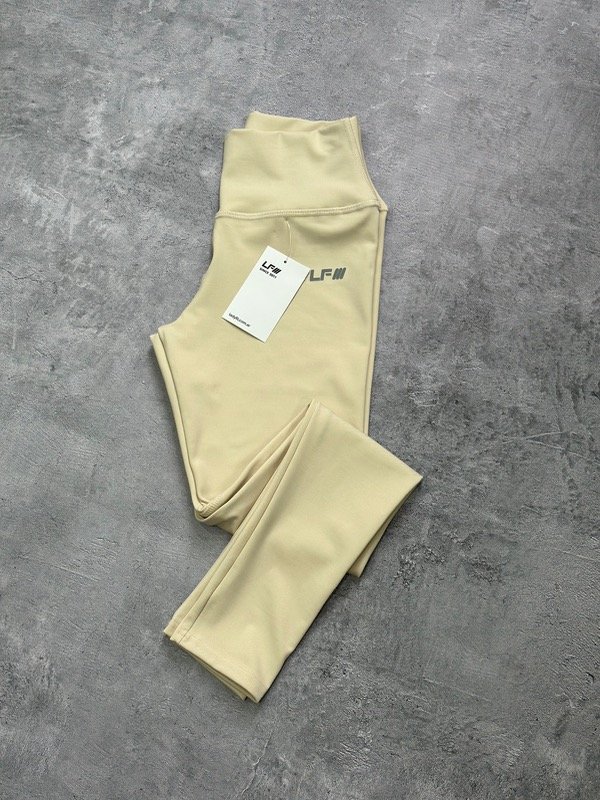 Producto - Calza Women Manteca
