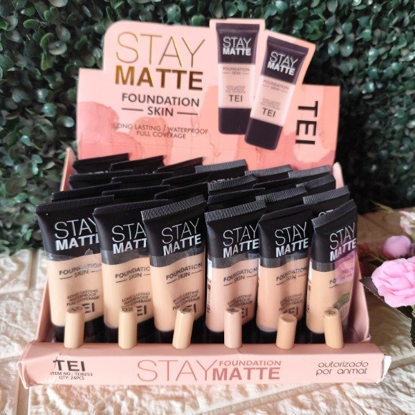 Producto - Base SAY de TEI - por mayor
