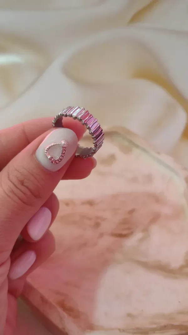 Producto - ANILLO FRAN AQ
