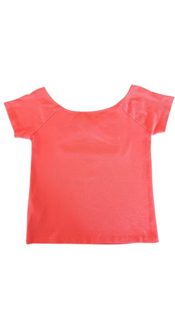 Producto - Remera Mujer Mango [SKU:20013-CPMD]