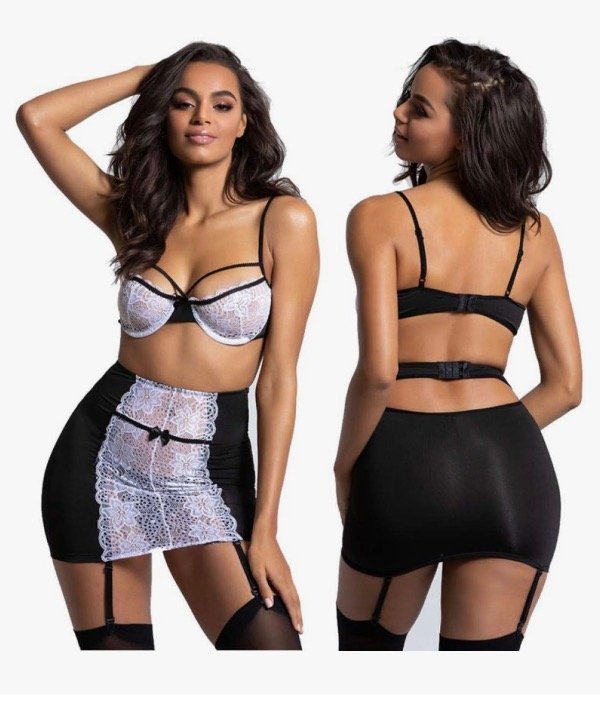 Producto - Set Rosetta modelo 2