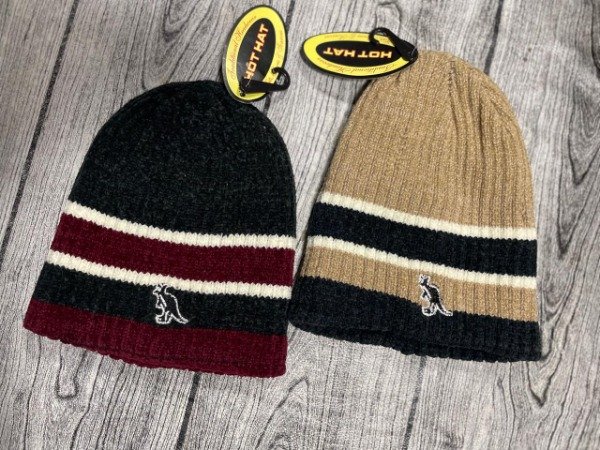 Producto - Gorro Kangaroo - 1