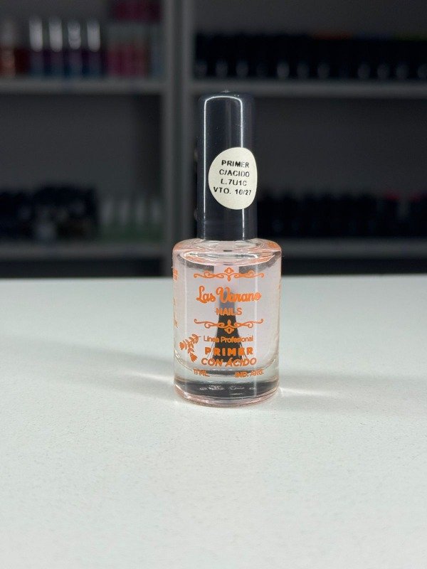 Producto - PRIMER - LAS VARANO (VARIOS) - 1