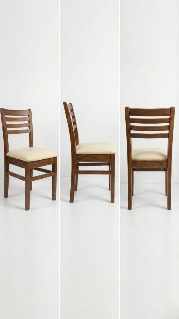 Producto - Silla Corpus Horizontal - 1