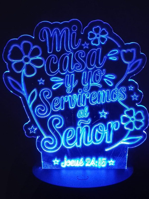 Producto - Lampara LED