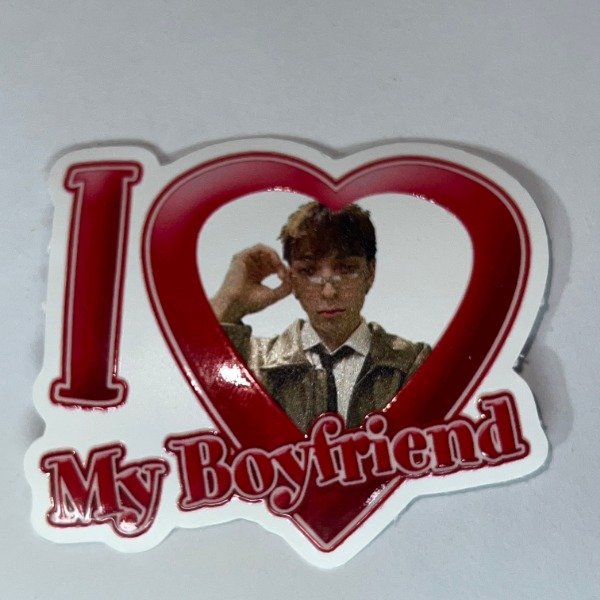 Producto - COSMIC KID I LOVE MY BF