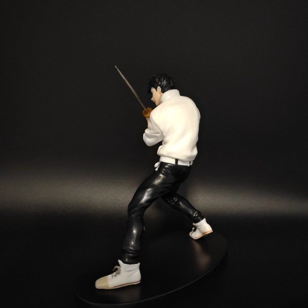 Producto - Yuta Okkotsu - JUJUTSU KAISEN (18cm) - 4