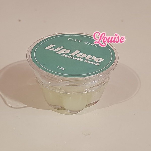 Producto - Mascara para labios - city girl