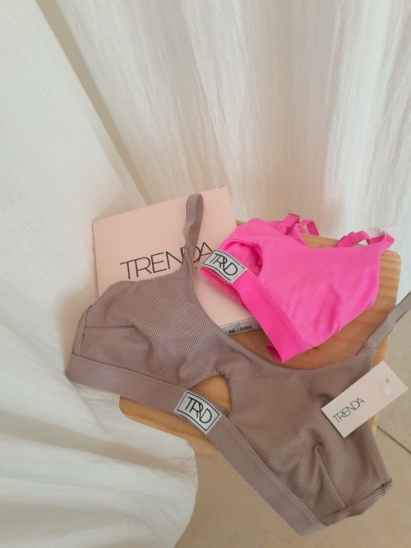 Producto - Trenda morley