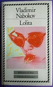 Producto - Navokov Lolita