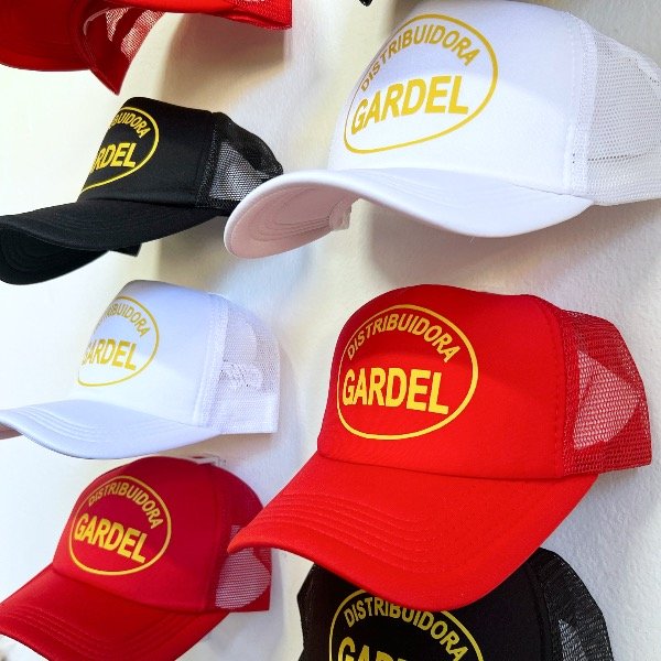 Producto - GORRAS TRUCKER X 25 unidades - 5
