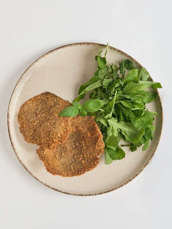 Producto - MILANESAS PREMIUM DE CARRÉ DE CERDO