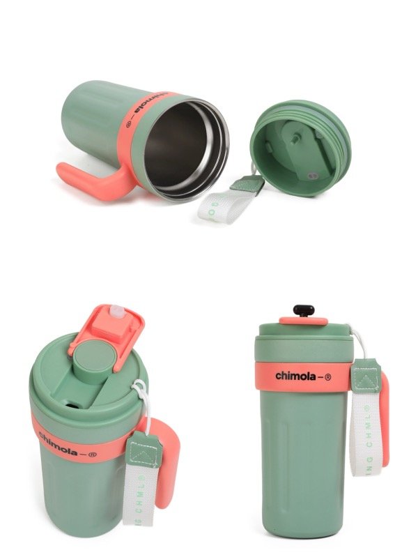 Producto - Vaso térmico sport Chimola x 650ml