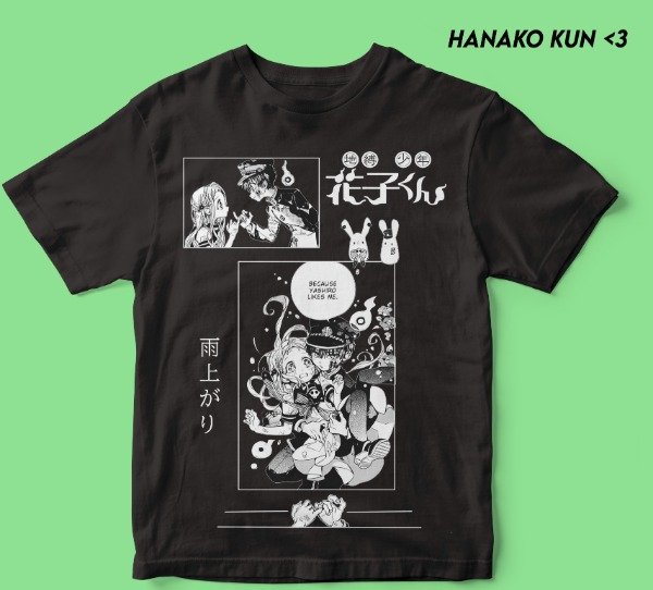 Producto - HANAKO KUN
