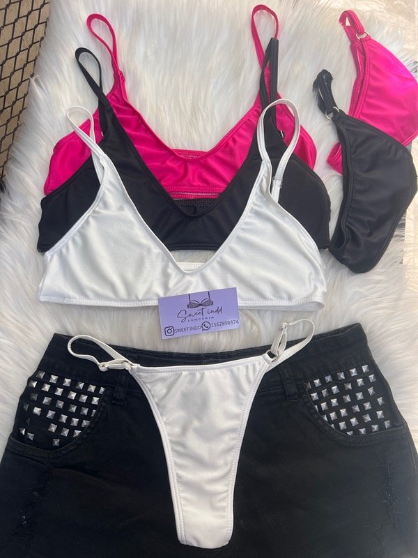Producto - Bikini top